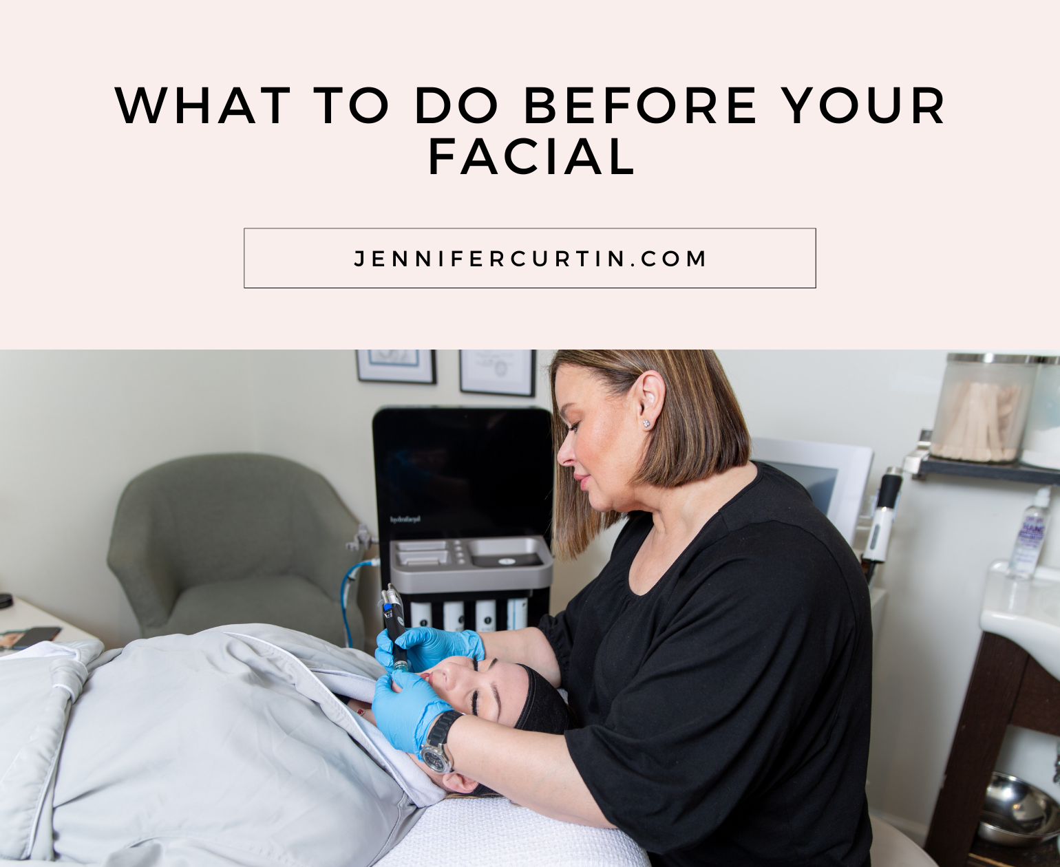 Facial